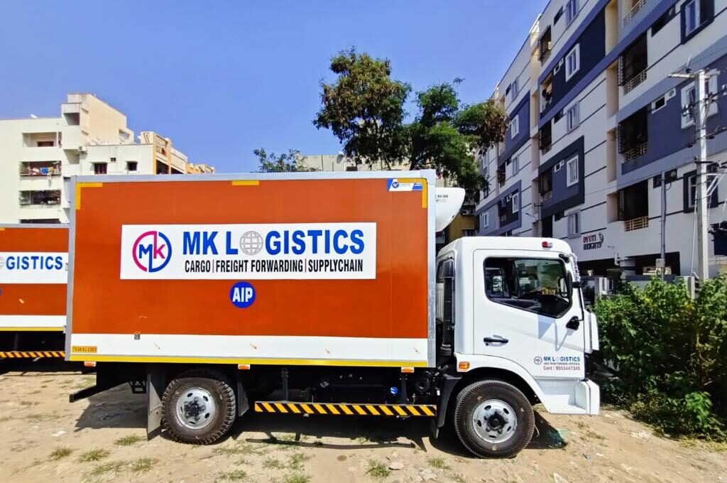 MK Logistics