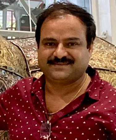 GMKRISHNA