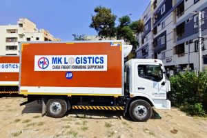 MK Logistics MK Logistics
