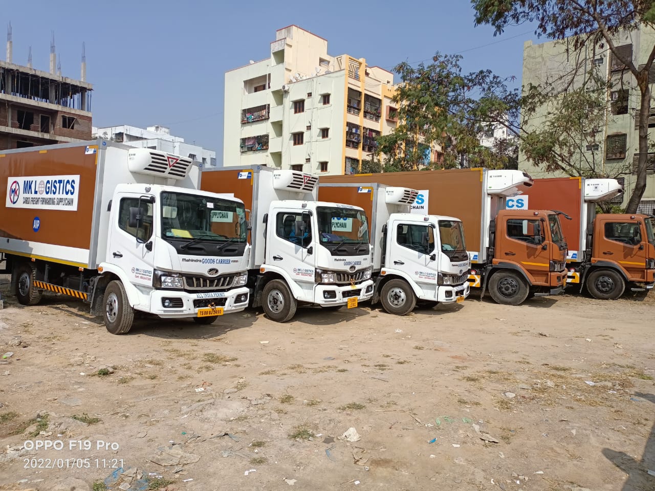 mklogistic